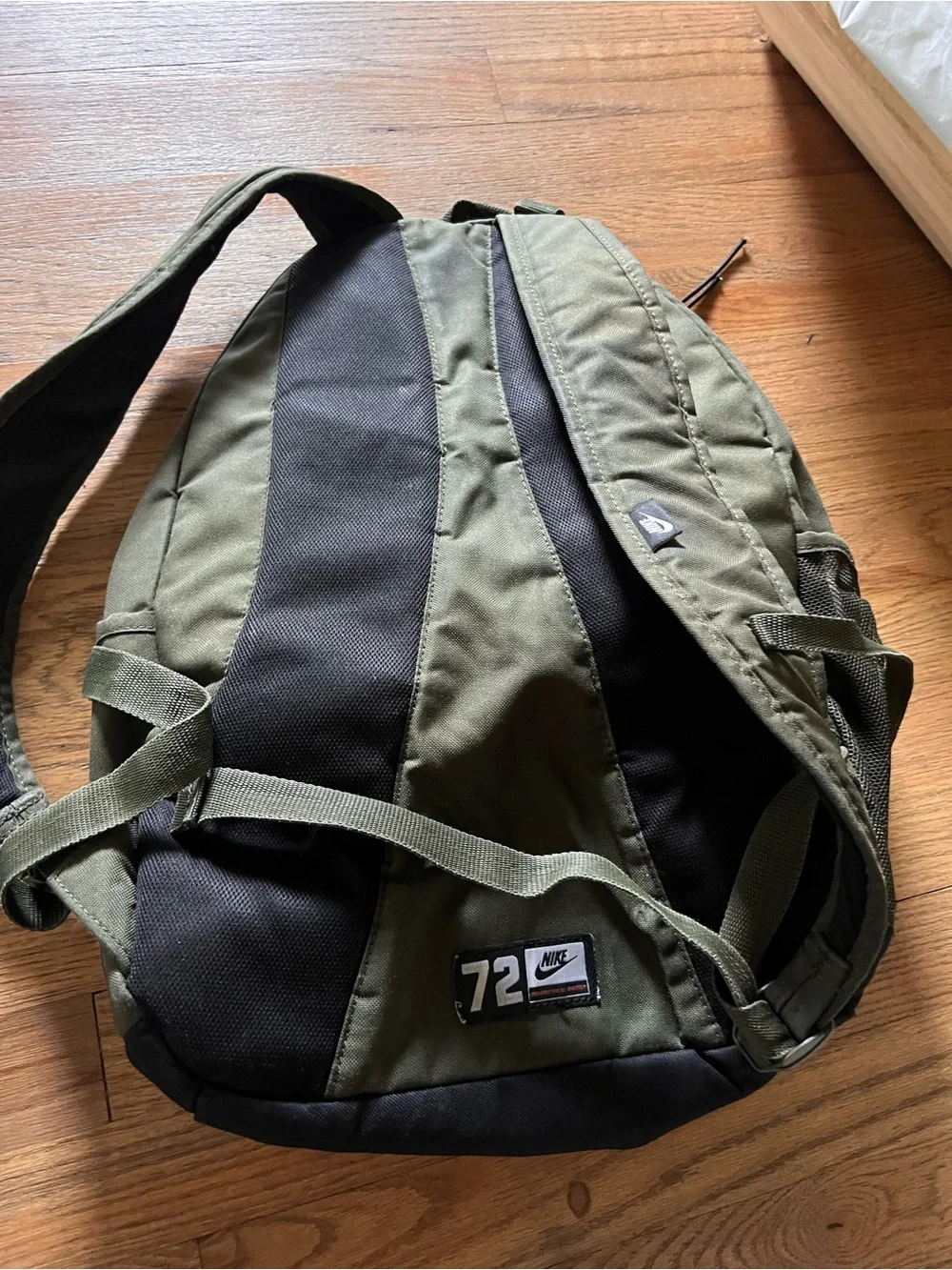Nike Backpack - Picture 2 of 2